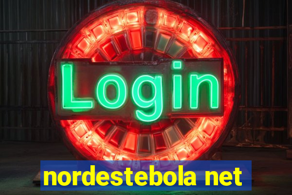 nordestebola net